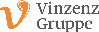 Vinzenz Gruppe Logo