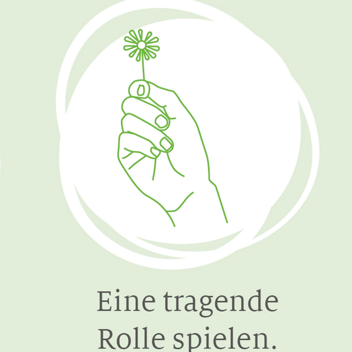 tragend