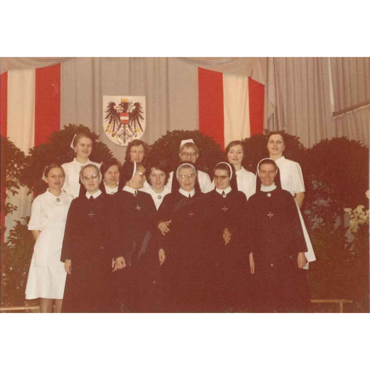 Gründung des Göttlicher Heiland Krankenhauses im Jahr 1934