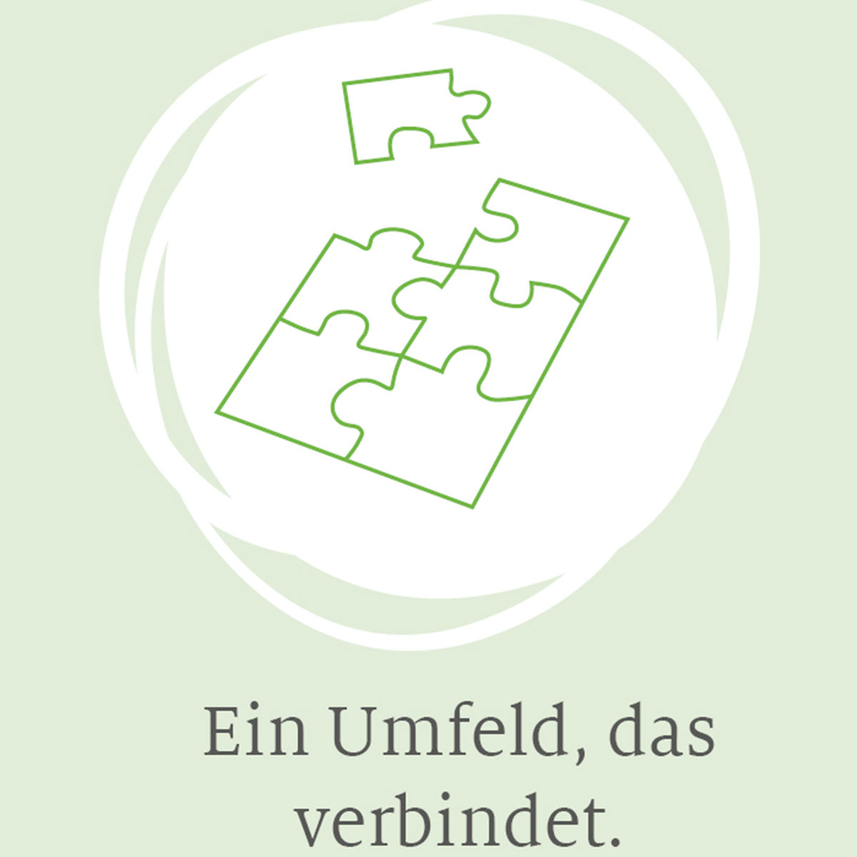 verbindend