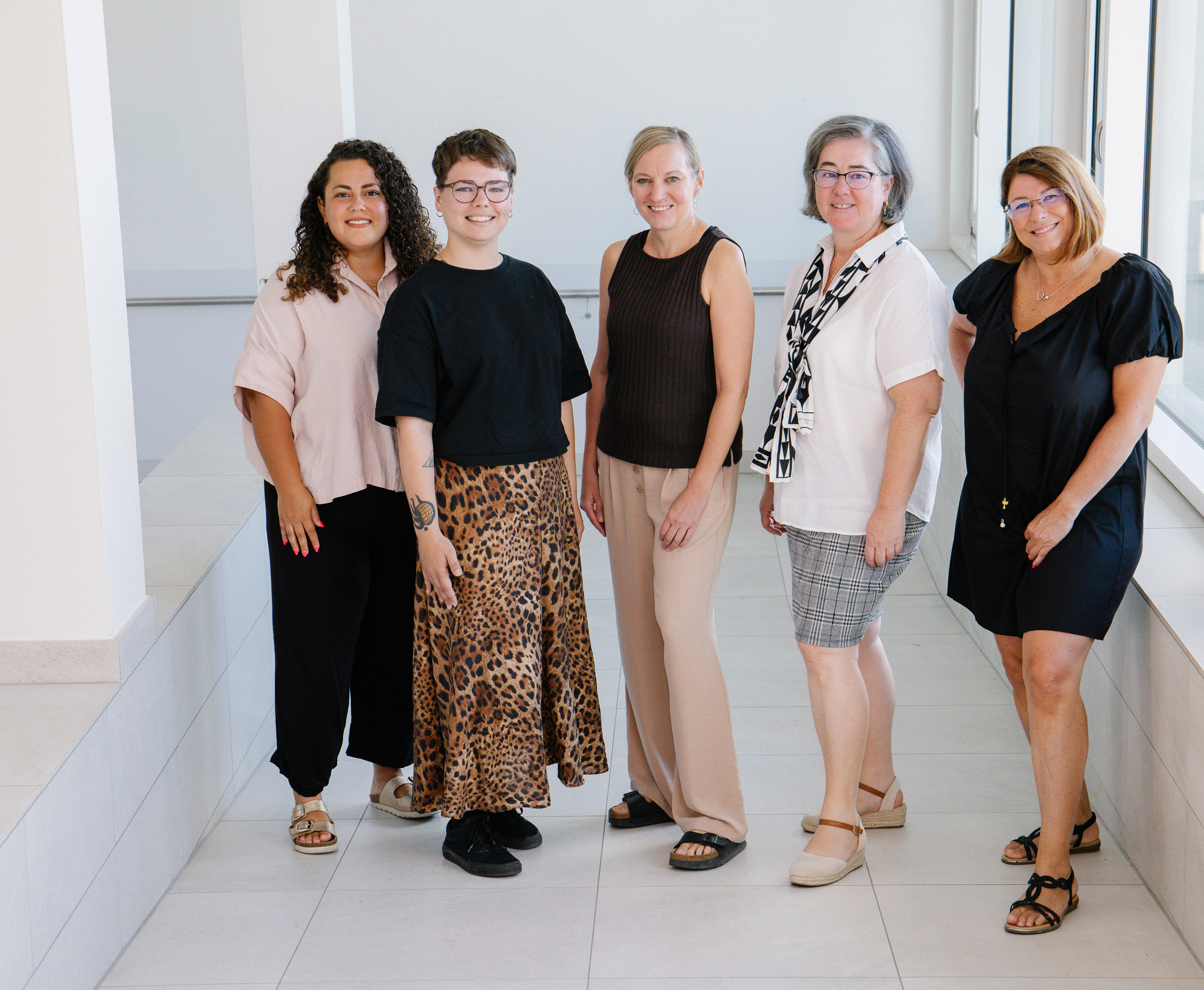 HR Team